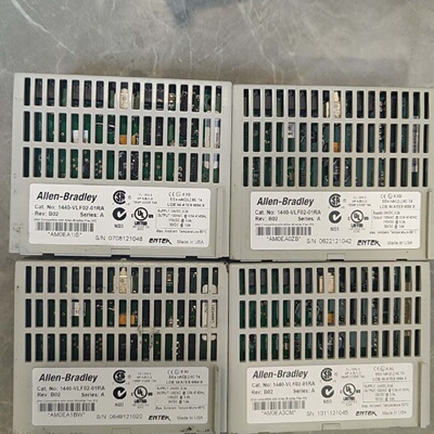 罗克韦尔ABAllenBradley模块1440VLF，议价商品