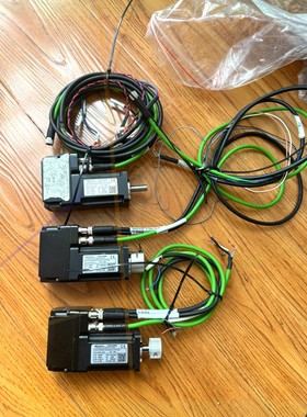 售前询价NiMotion一体化低压伺服马达 型号PMMP4010B-