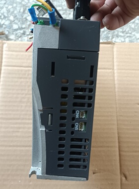 台达B2伺服驱动ASDB20421B400w拍前询价下单