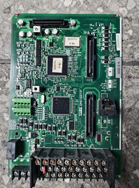 询价*三肯变频器主板1518.5KWDMC12011F