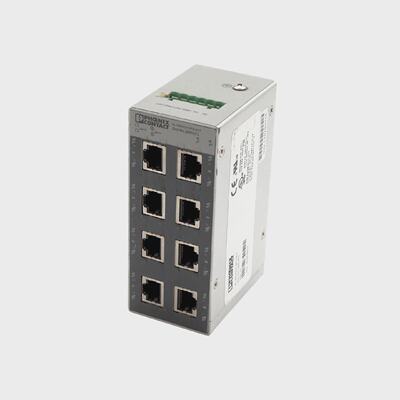 Phoenix Contact FL SWITCH SFN 8GT 2891673 Industrial Interne