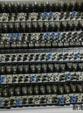 CHELIC气立可电磁阀型号SV—510124V议价商品