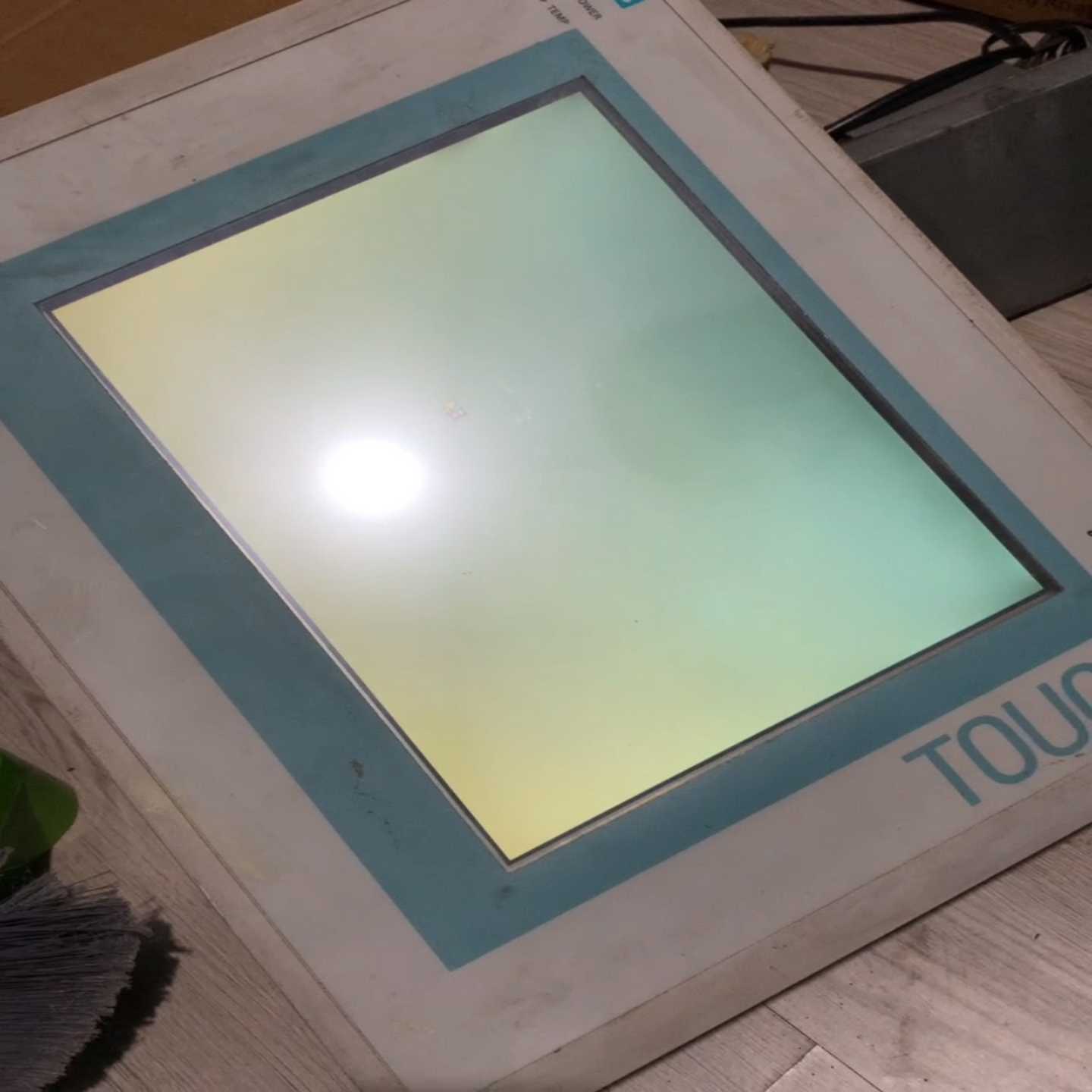 PC670 6AV7722-1AB00-0AD0（gg设备）