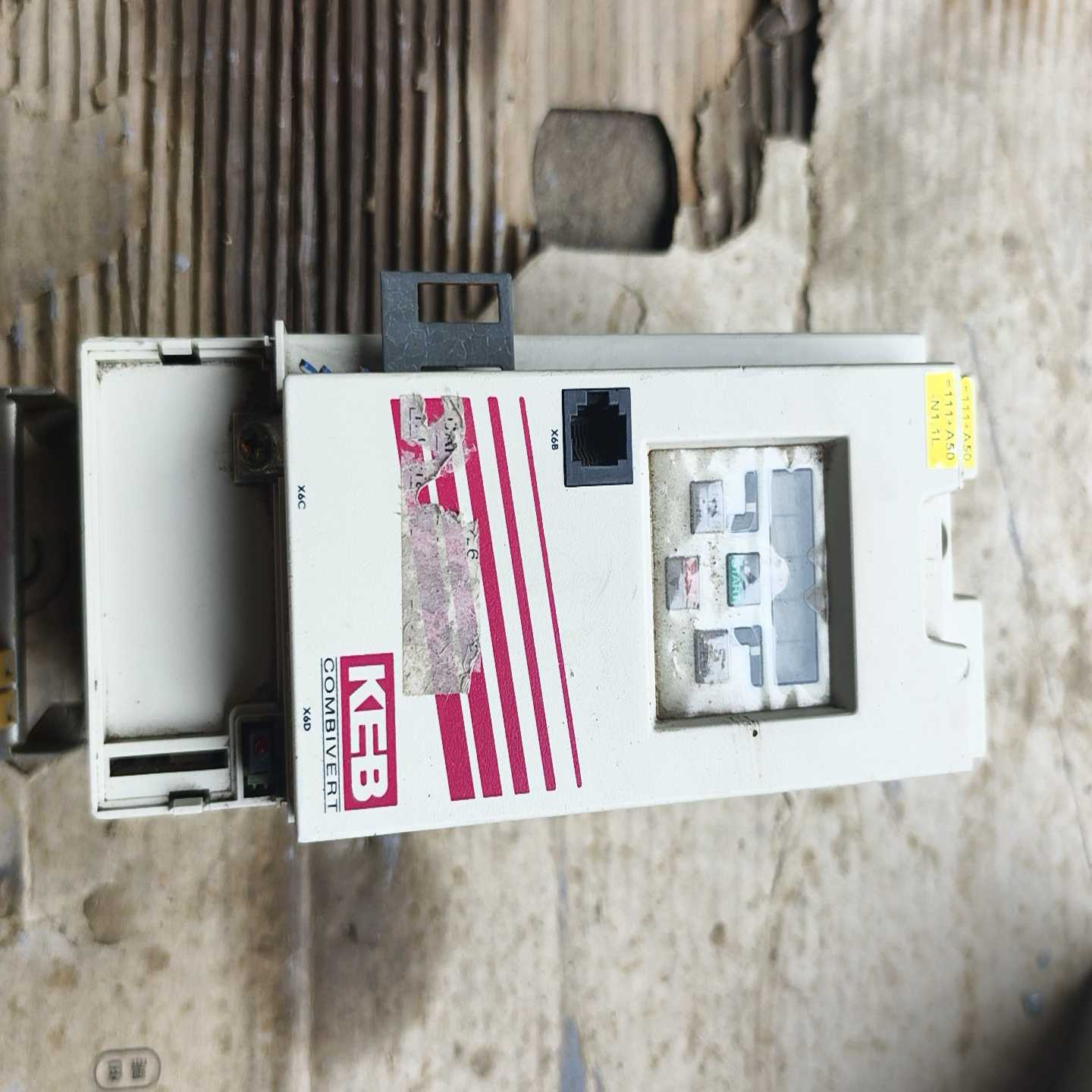 科比F5伺服驱动器14F5CBD-YA307.5Kw询价