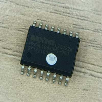 MX66L1G45GMI-08G MXCIC 旺宏电子~询价