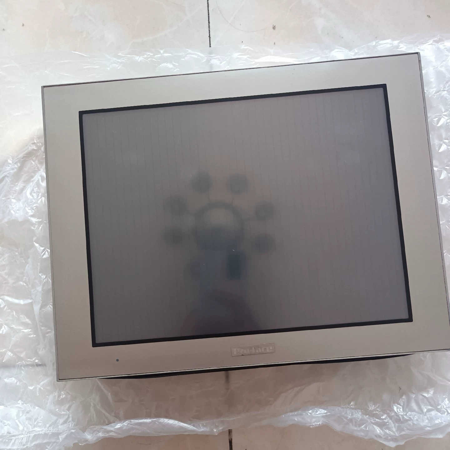 常新普罗菲斯触摸屏PFXGP4601TMD