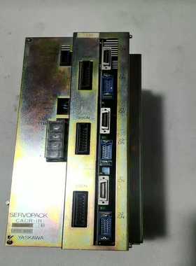 安川机器人驱动器SERVOPACKCACR-IR0505询价