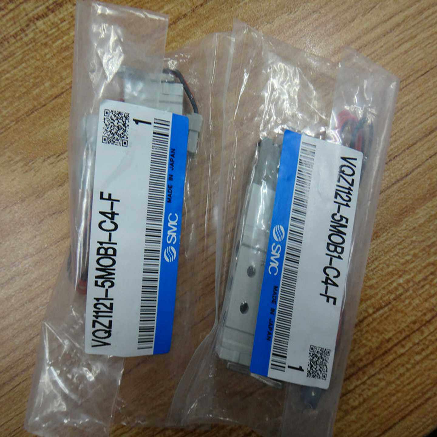 议价电磁阀VQZ1121-5MOB1-C4-F适用