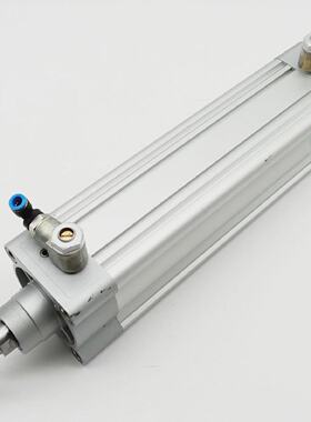 Festo DSBC80250PPVAN3 1383341 Normzylinder standardsbased cy