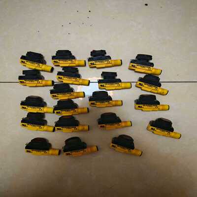 询价~邦纳BANNER 光电开关 QS18VP6FF100Q8