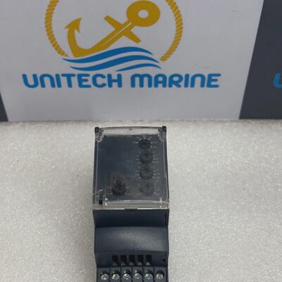 Schneider Control Relay RM35TF30