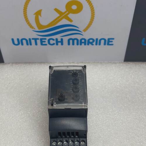Schneider Control Relay RM35TF30