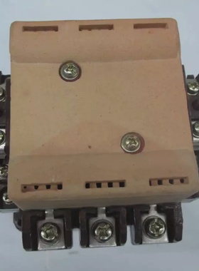 询价原装正品CJ91440AC380V泰州电工器材厂船用三级交流接触器