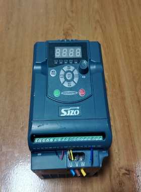 SJZQ变频器ZQ100M-R75G1-B，功率0.75kw询价