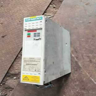 成 交流变频调速器 6SE7016 询价 1EA51