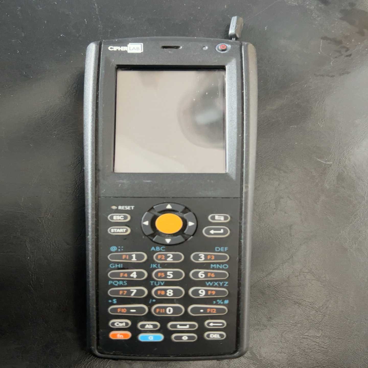 CIPHERLAB台湾欣技9300，CipherLab93--议价商品