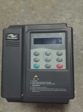 汇川变频器0.75KWMD300NT0.7B，已询价