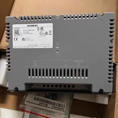询价KTP700Basic触摸屏