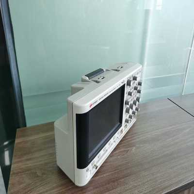 （议价）MSOX3104T信号示波器带宽1G