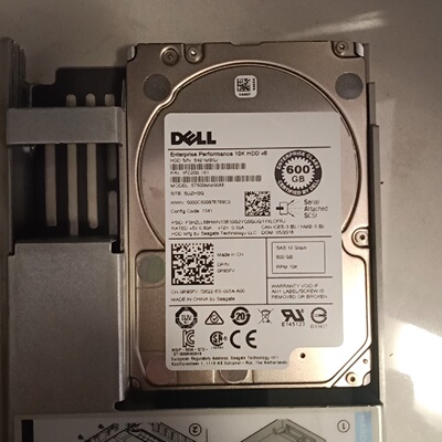 ST600MM0088戴尔0R95FV600G12G-议价