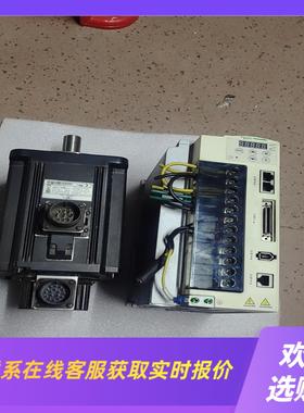 2KW驱动器电机LXM23AU20M3XBCH130拍前询价下单