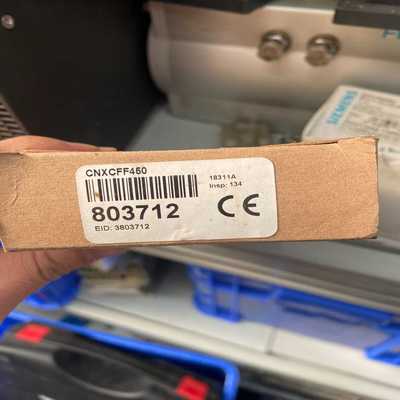 【议价】邦纳传感器 CNXCFF450 红光传感器