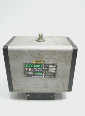 Posi-flate890-2250DATork-mate气动阀执行器