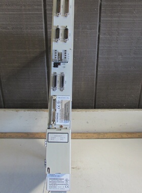 SIEMENS 6SN11231AB000HA1 LTMODUL INT 2x8A with a 6SN11180DH2