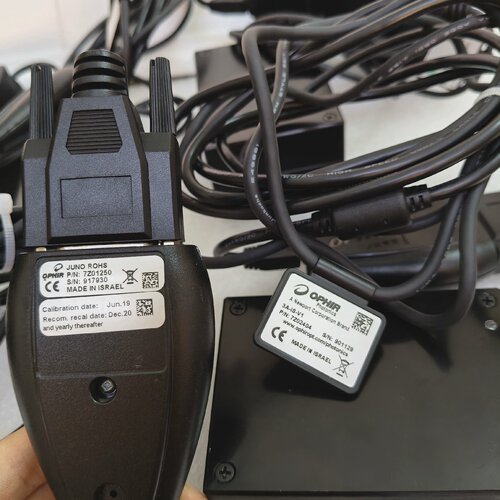 寻OPHIR光电二极管探头3AISv1以色列原装型号7
