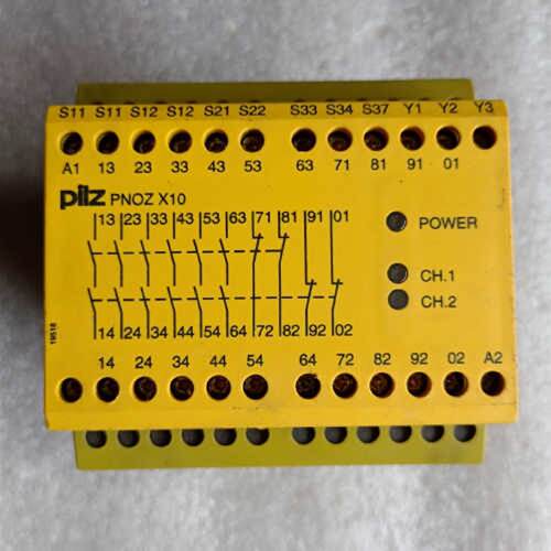 询价-皮尔滋774709PNOZX1024DC6no议价