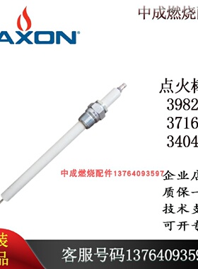 议价MAXON点火棒/点火电极/火花塞39829/37160/34042/原装正品
