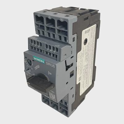 Siemens Disyuntor Tamao S0 para La Proteccin Del Motor 55 8A