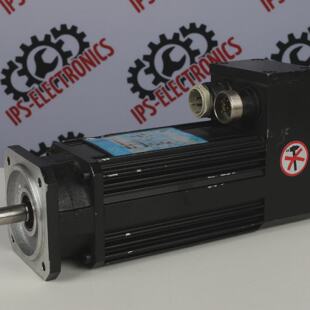 266.302 KSY KOBOLD Garant 484846 SERVOMOTEUR R44 VHEGEORGII