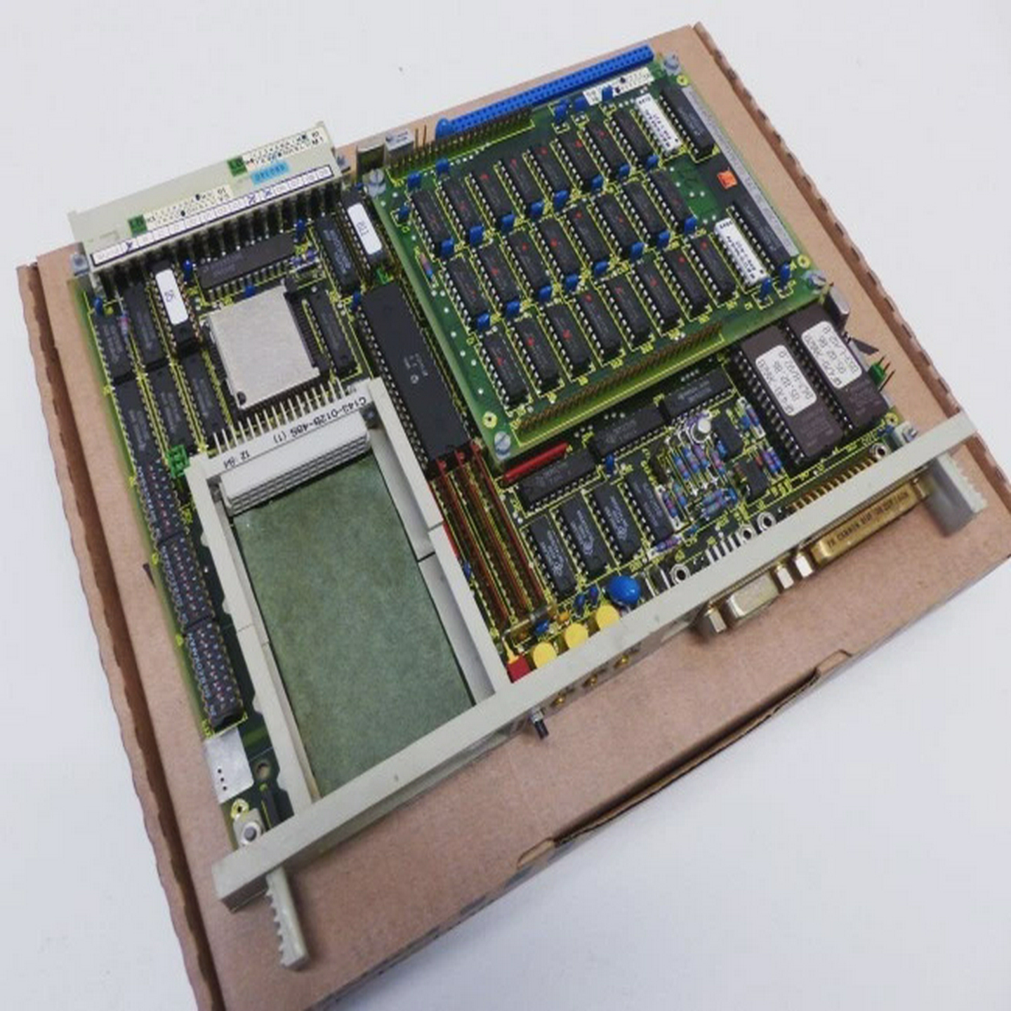 Siemens6FM1470-3AA116FM1470-3AA11E-Stand:A05-used-