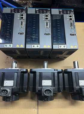 2kw台达B3伺服电机ASD-B3-2023-E，一议价商品