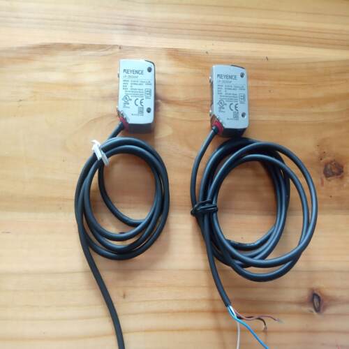 配件日本 基恩士LR-ZB250AP LR-ZB100P激光传感器 光电开关议价