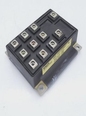 FUJIELECTRIC6DI50A-060TRANSISTOR