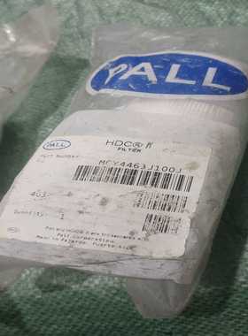 Pall过滤器HDCII，型号分别是MCY4463J100--议价商品