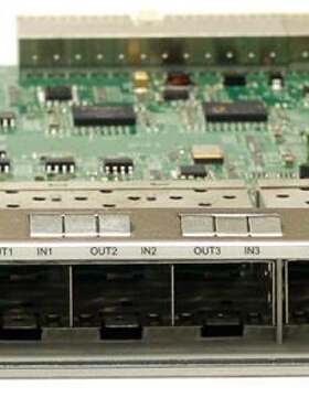 CR2D00E8GF11CR23E8GFC08端口1001000BaseXSFP物理接口卡议价