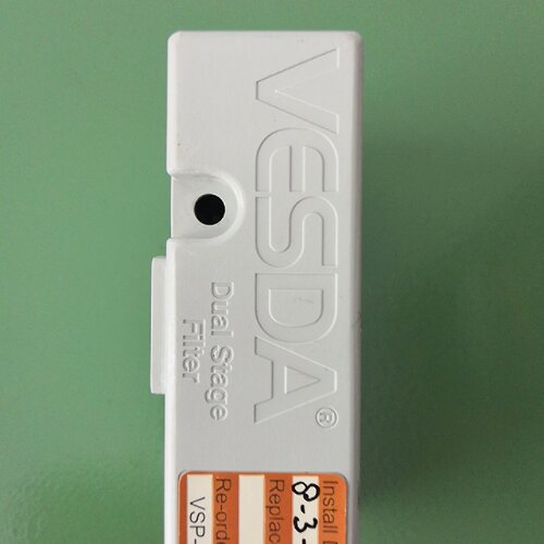 威士达 过滤器 VESDA过滤网 VSP-005—议价