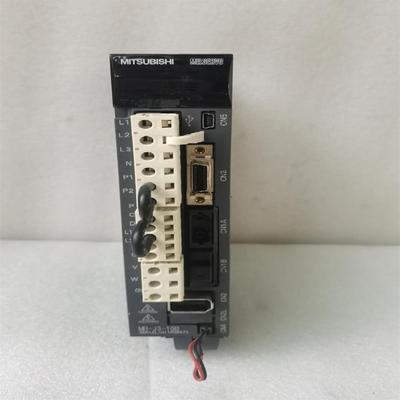 MITSUBSHI原装拆机伺服驱动器MR-J3-10B 现货包好 100W