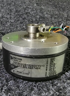 询-microesystems编码器