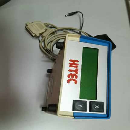 咨询-HITEC数显盒子，接三丰光栅尺。50-201，I-cou