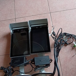 宇泛M375C37寸云筑网专用人脸机 议价商品