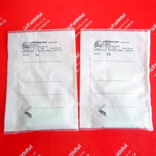 议价IFM IF5653 易福门电感式接近感测器 IFA4002-CPKG/US-104-DP