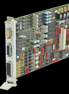 Siemens6DD1606-4AB0Simadyn6DD1606-4AB0Submodule