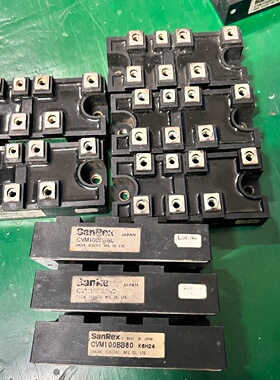 CVM100BB80CVM100BB160拆机-议价