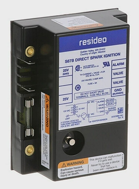 MODULEIGNITION25V6-SECOND103547forWasteKingWAS103547