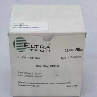 询价 器EL90A360Z824L10X 意尔创ELTRA编码