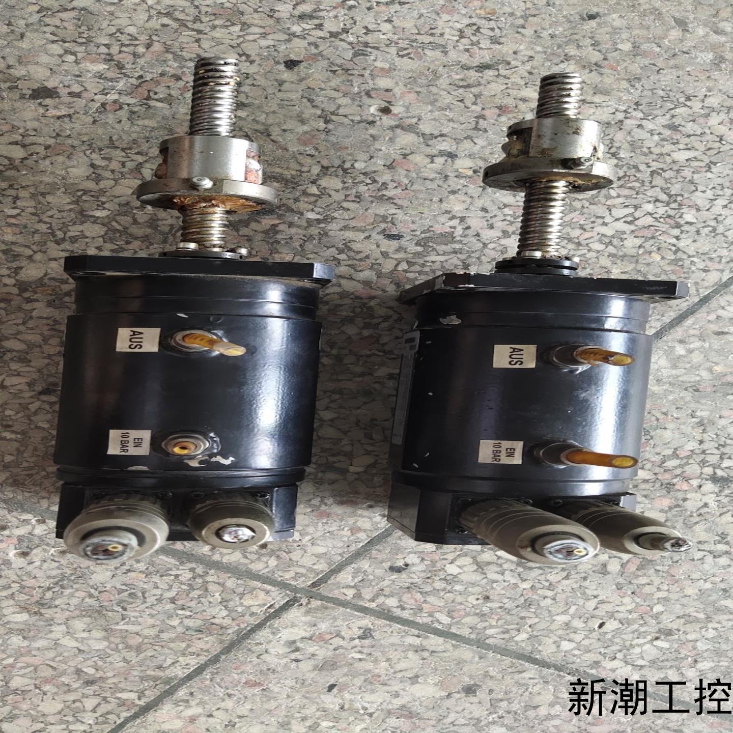 原装拆机德国进口BAUTZ伺服电机W406G－00101－0议价商品